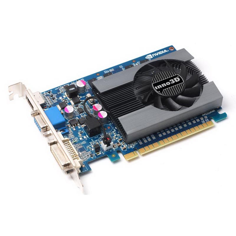 Inno3D GeForce GT 730 4GB Graphics Card